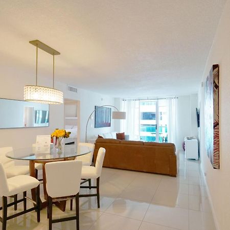 Hollywood Apartment By The Sea Esterno foto