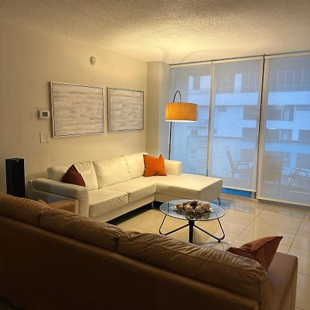 Hollywood Apartment By The Sea Esterno foto