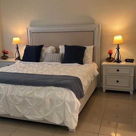 Hollywood Apartment By The Sea Esterno foto