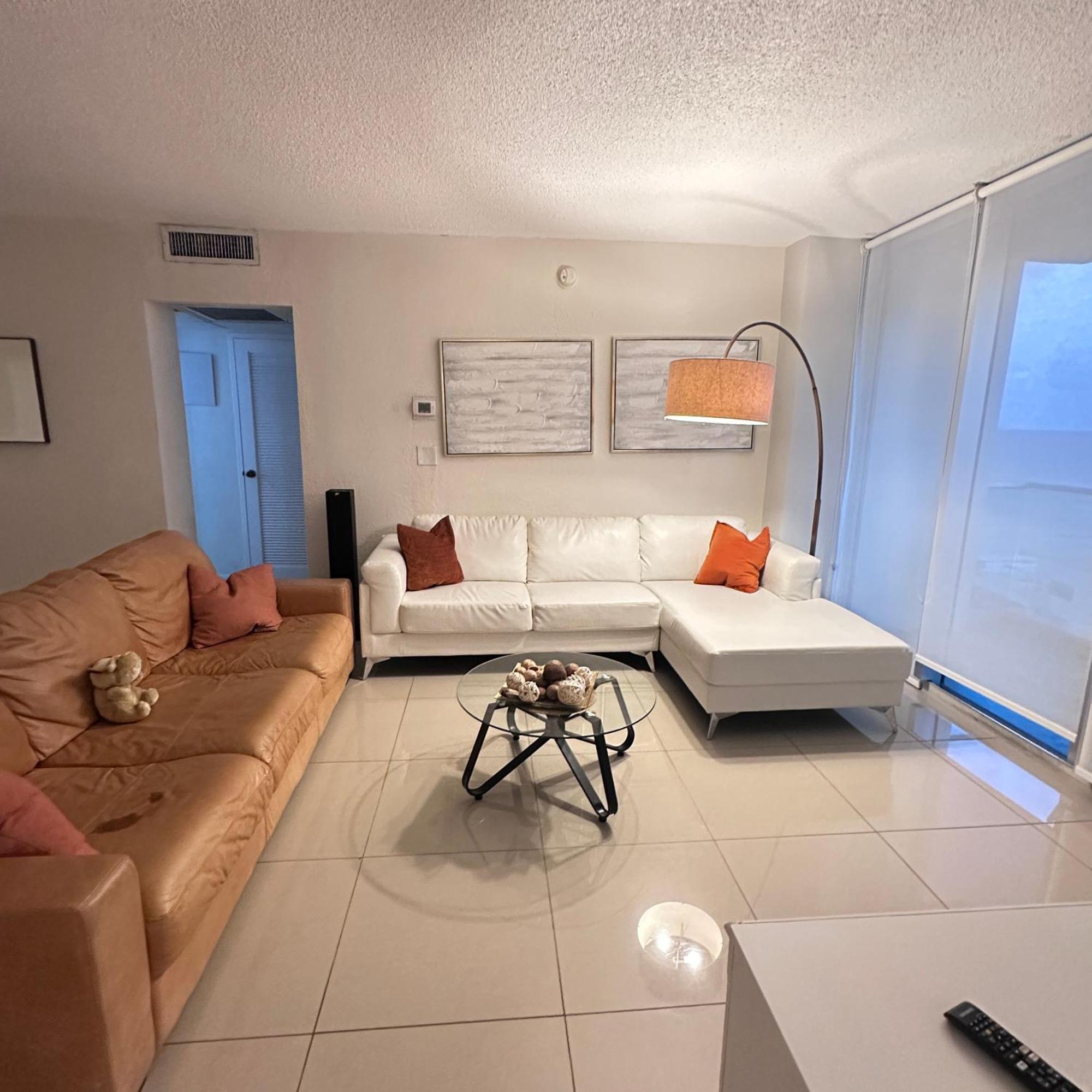Hollywood Apartment By The Sea Esterno foto