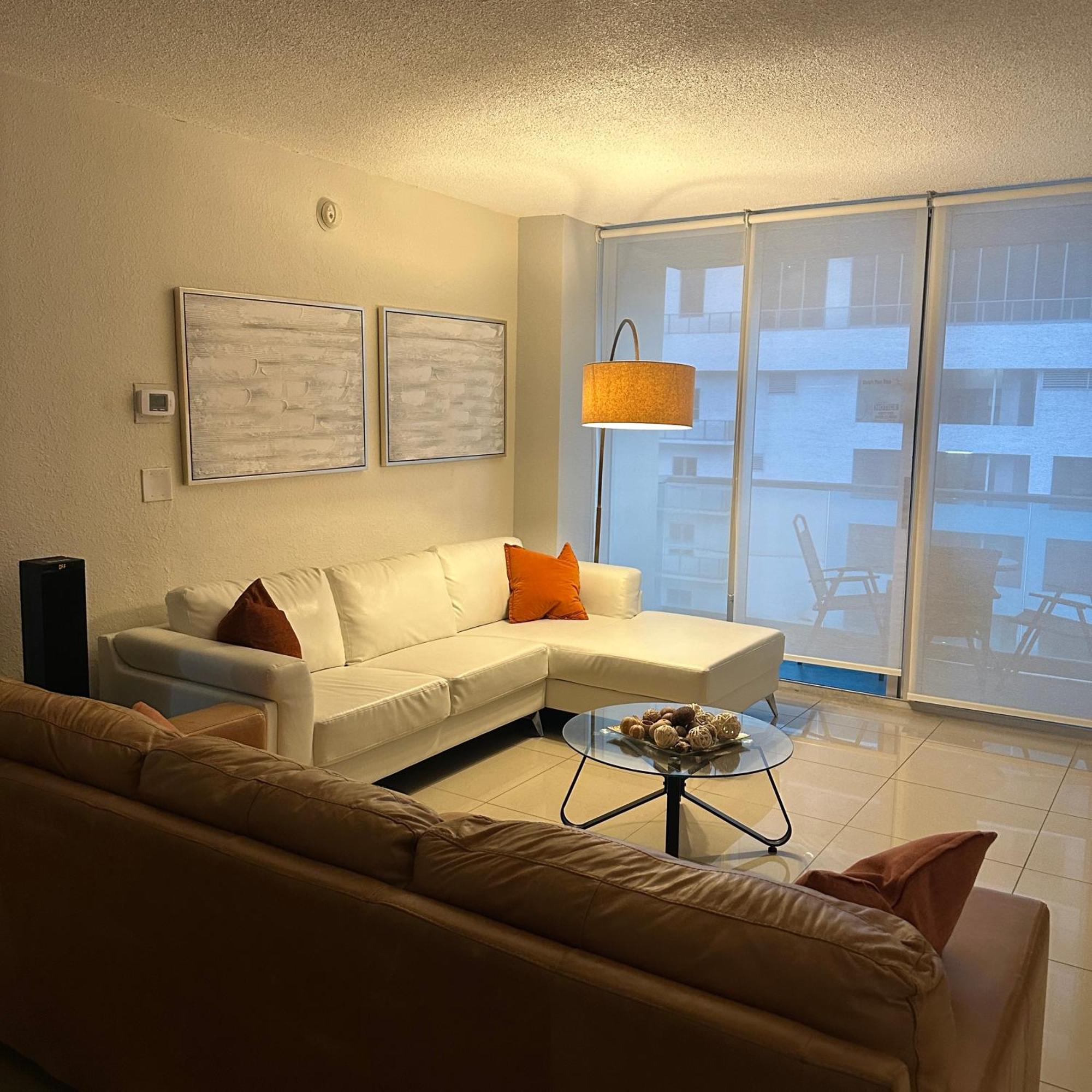 Hollywood Apartment By The Sea Esterno foto