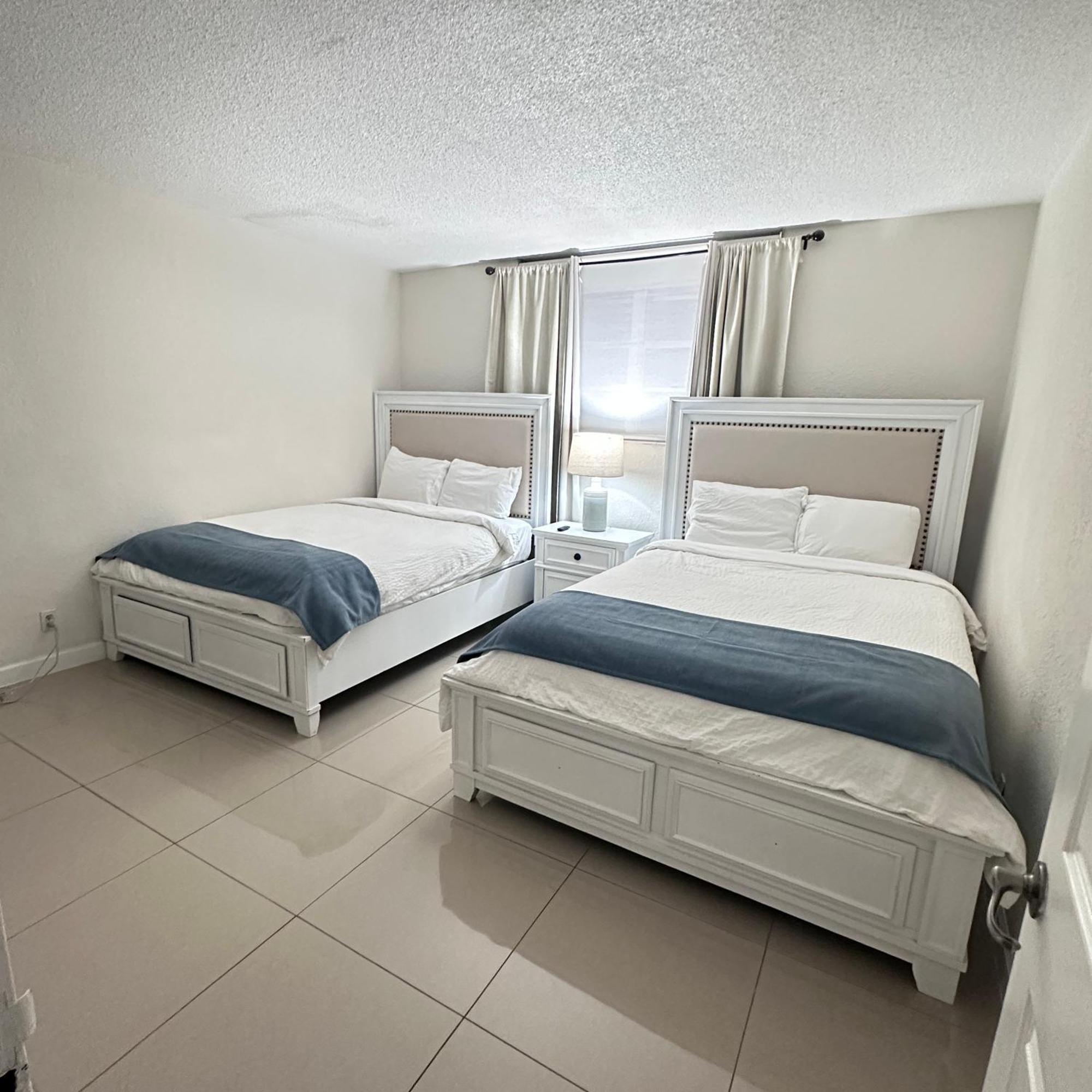 Hollywood Apartment By The Sea Esterno foto