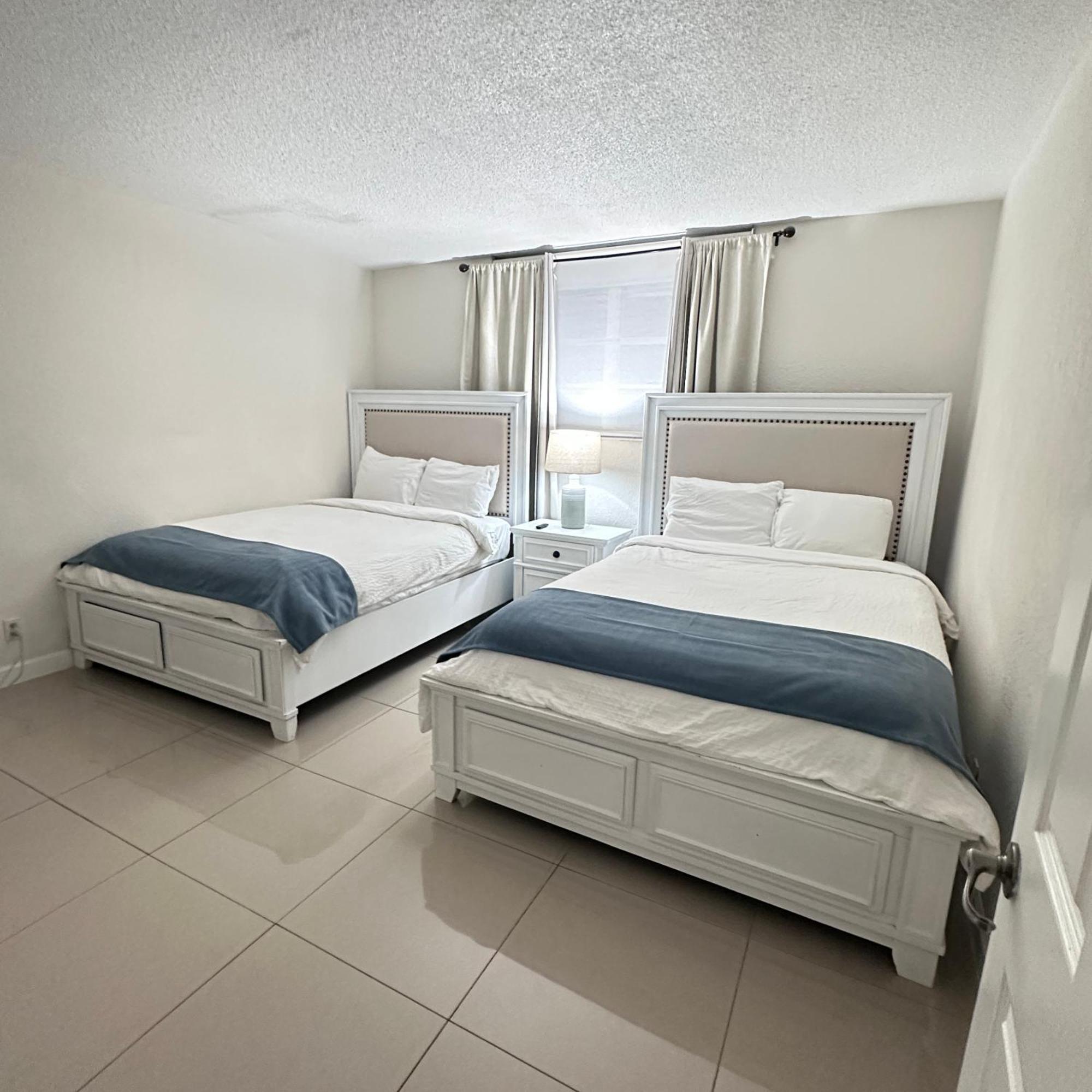 Hollywood Apartment By The Sea Esterno foto