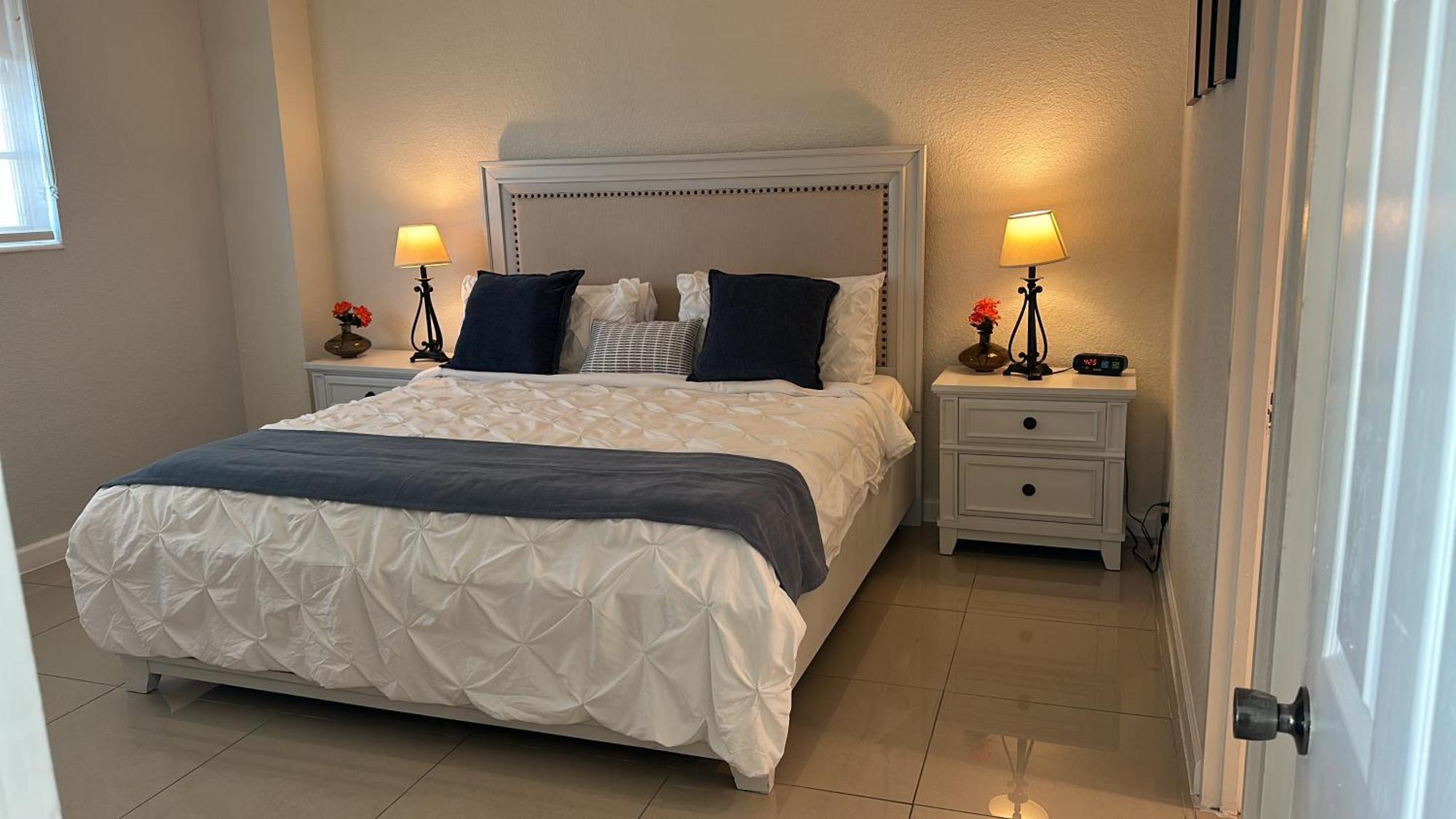 Hollywood Apartment By The Sea Esterno foto