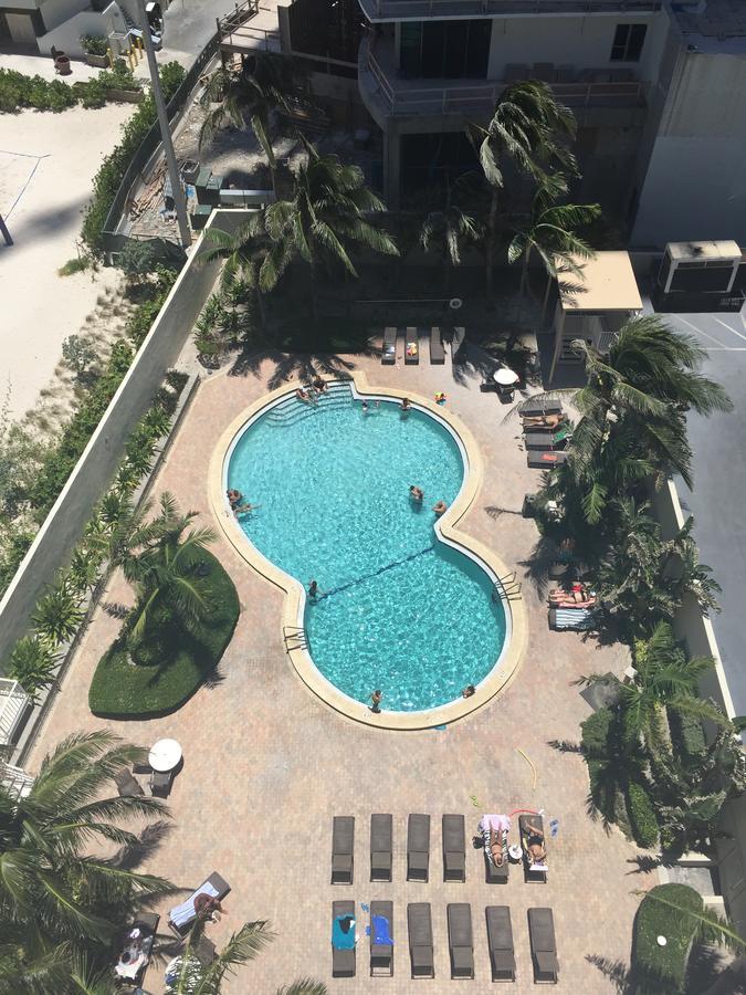 Hollywood Apartment By The Sea Esterno foto